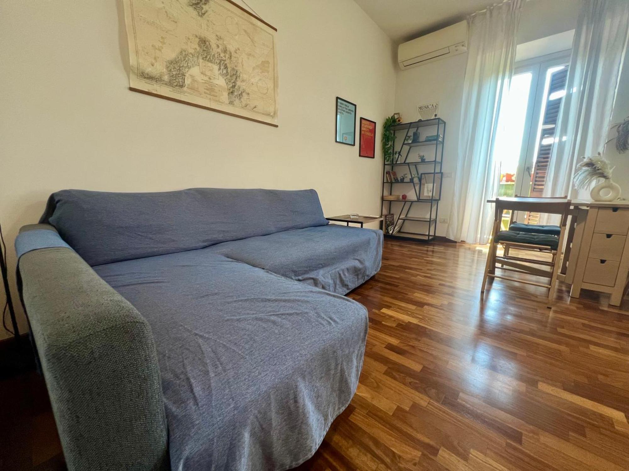 Roma'S Home! 외부 사진