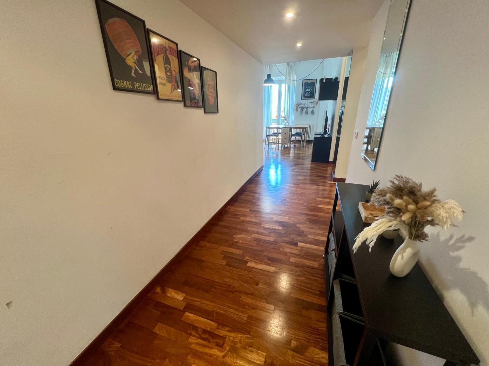 Roma'S Home! 외부 사진